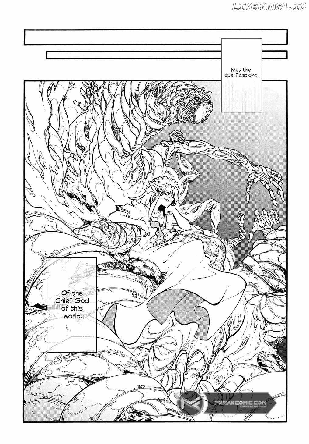 Summoned to a parallel fantasy world many times Chapter 36 27